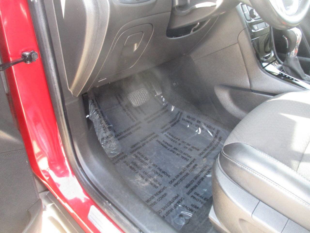 Used 2017 Buick Encore Sport Touring w/ Safety Package image 15