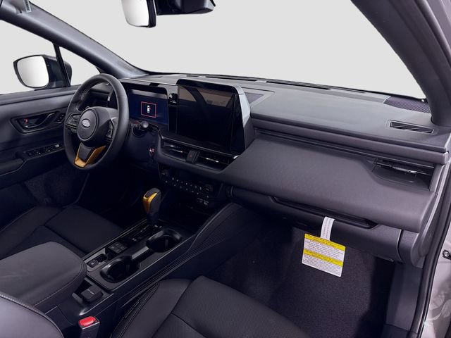 New 2026 Subaru Outback Wilderness AWD/4WD image 30