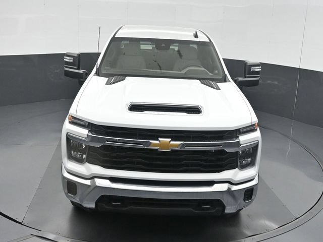 Used 2026 Chevrolet Silverado 2500 LT AWD/4WD image 42
