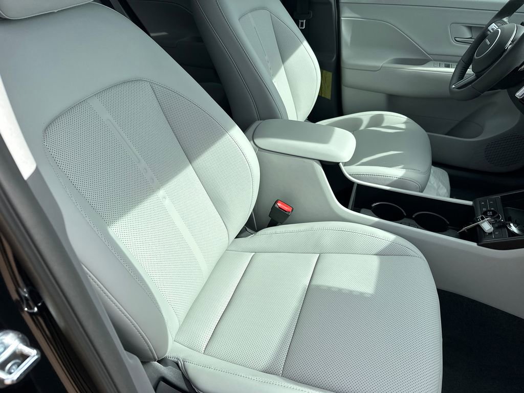 New 2026 Hyundai Kona Limited image 13