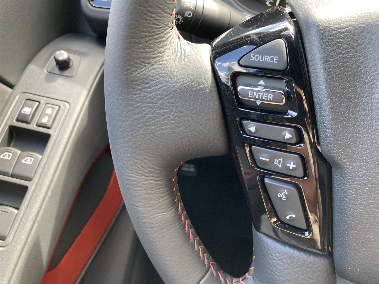 New 2026 Nissan Frontier Pro-X w/ Pro-X Convenience Package image 19