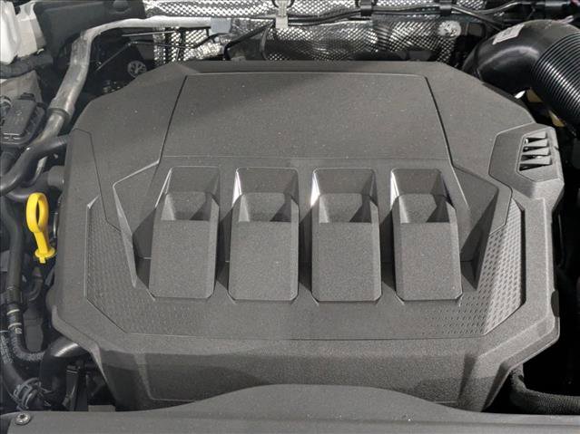 New 2025 Audi Q3 2.0T Premium w/ Black Optic Sport Package AWD/4WD image 18