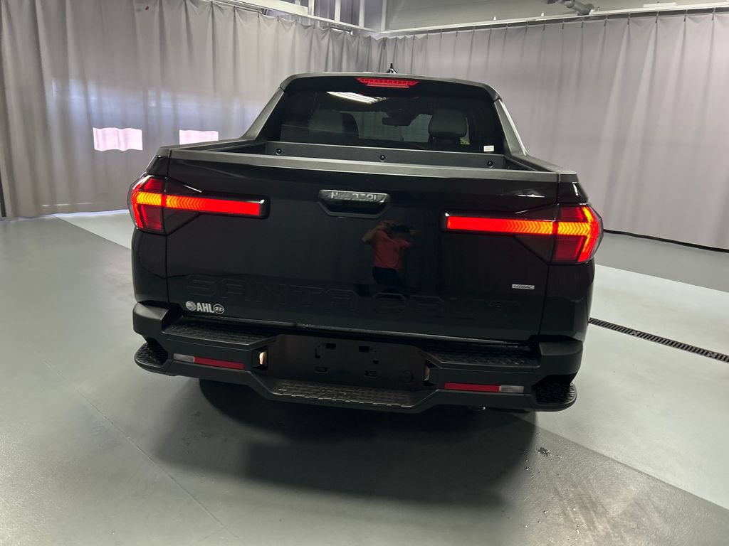 New 2026 Hyundai Santa Cruz SE AWD/4WD image 6