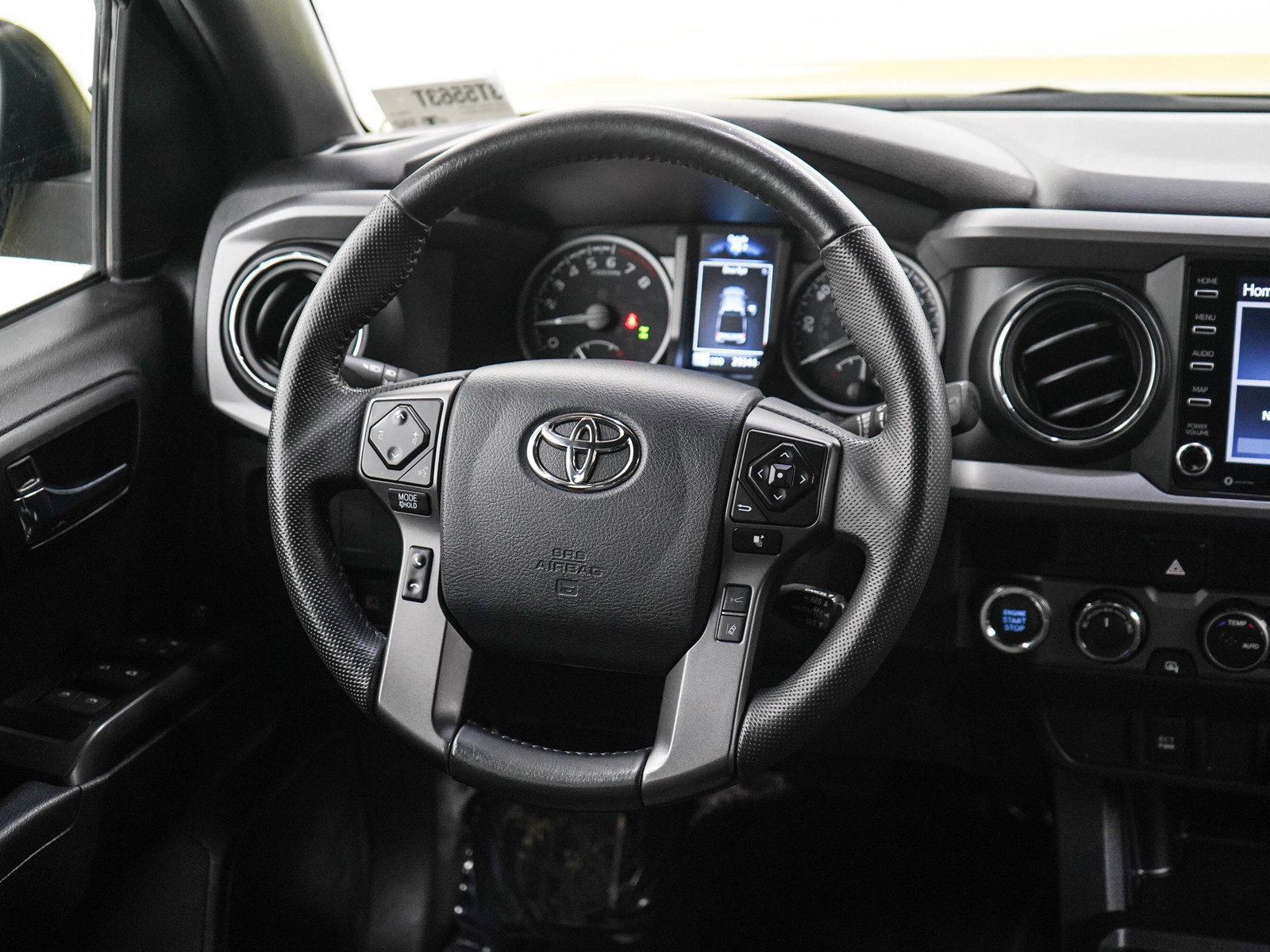Used 2023 Toyota Tacoma TRD Off-Road AWD/4WD image 14