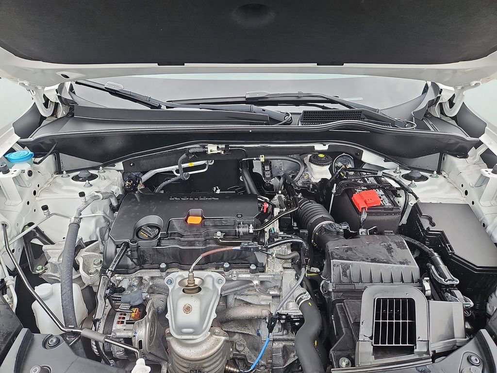 Used 2023 Honda HR-V LX image 28