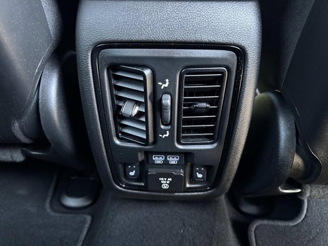 Used 2021 Dodge Durango Citadel image 21