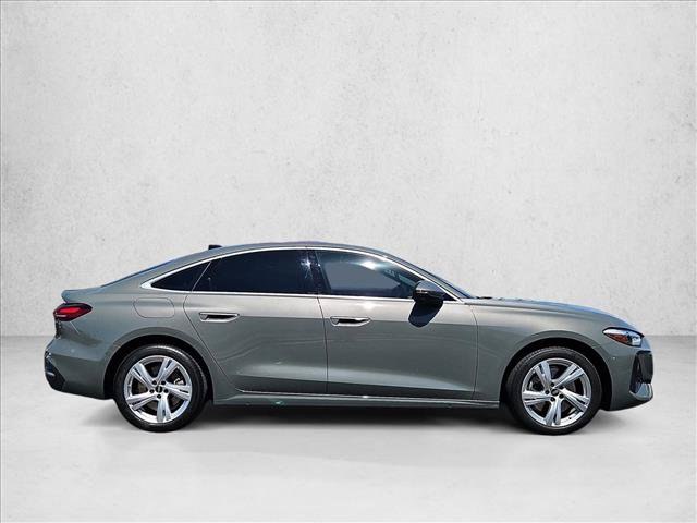 Certified 2025 Audi A5 Premium w/ Convenience Package AWD/4WD image 4
