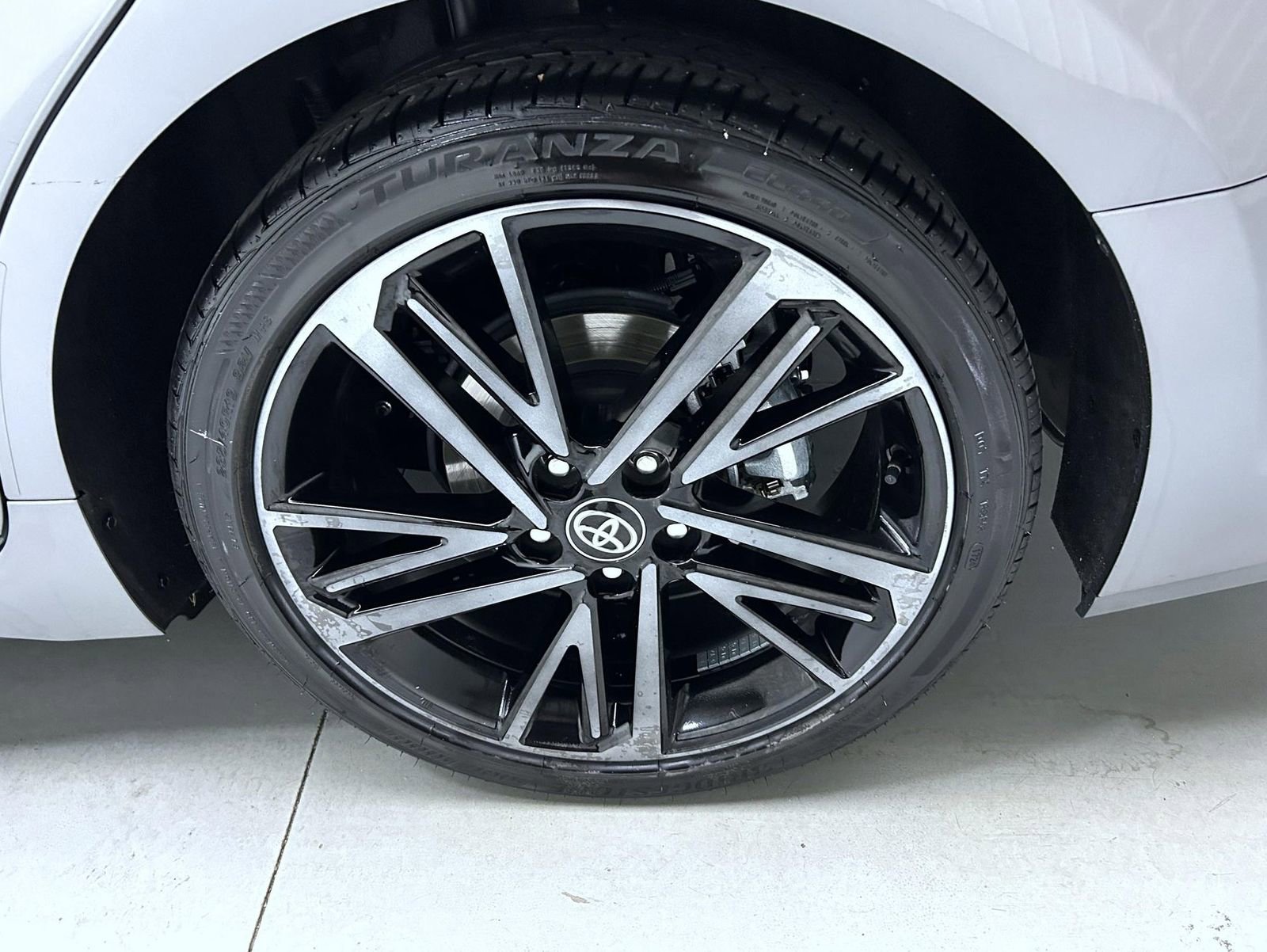 Used 2025 Toyota Camry XSE FWD image 22