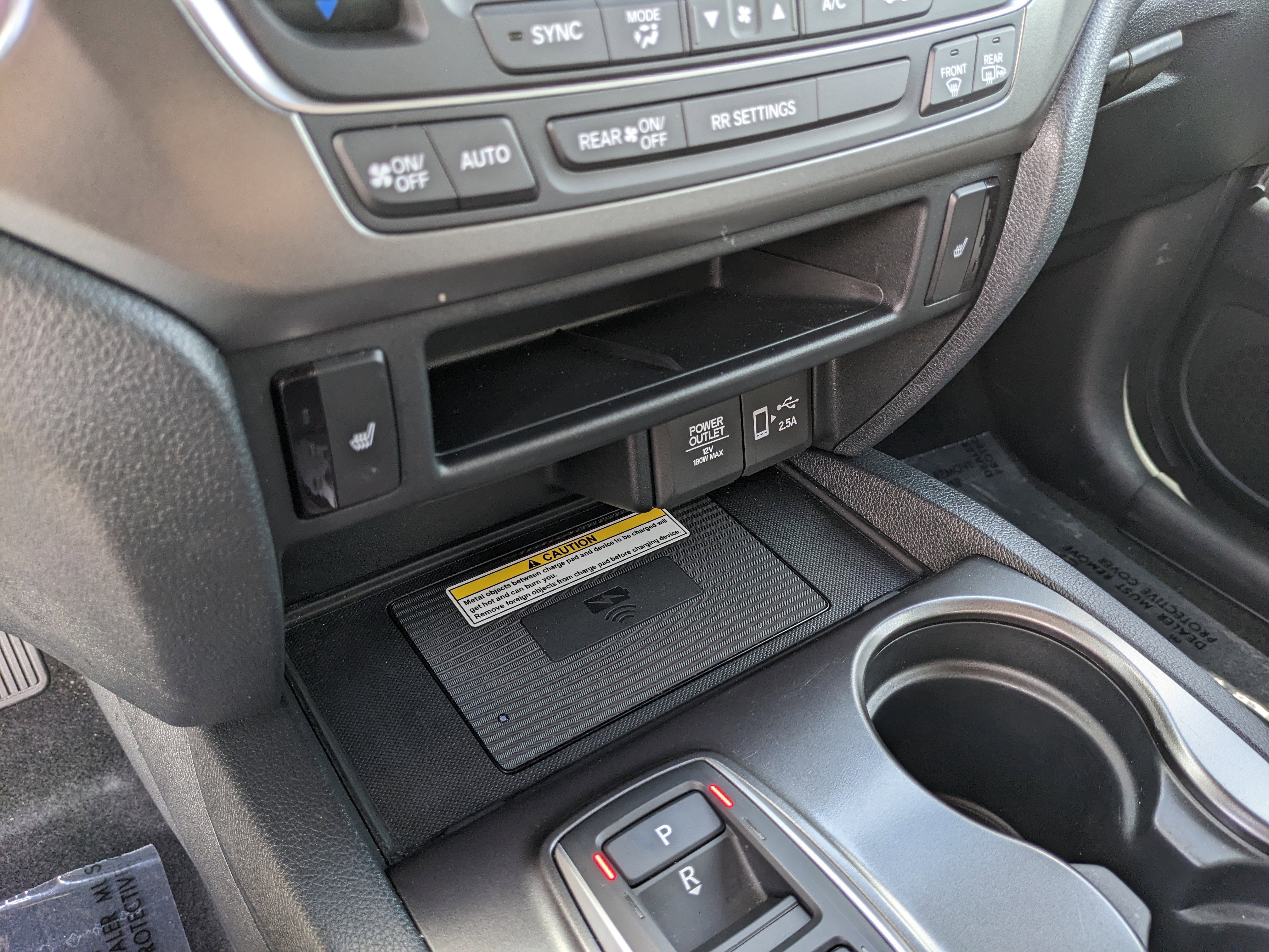 Used 2022 Honda Passport EX-L image 26