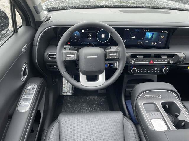 New 2026 Hyundai Palisade Limited FWD image 8