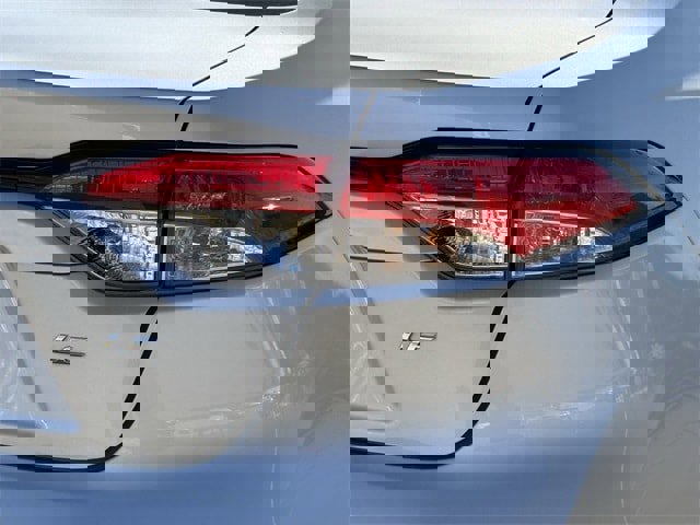 Used 2024 Toyota Corolla LE image 7