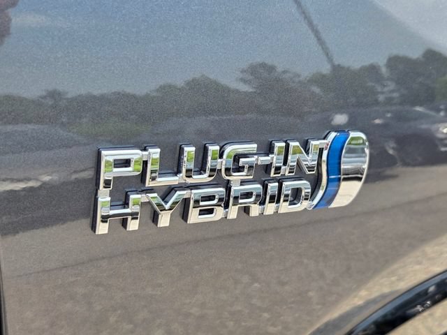 Used 2021 Toyota RAV4 SE w/ Weather & Moonroof Package AWD/4WD image 22