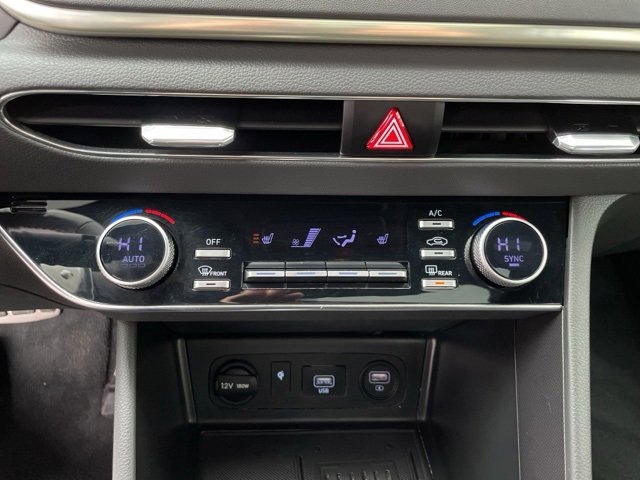 Used 2023 Hyundai Sonata SEL Plus image 15