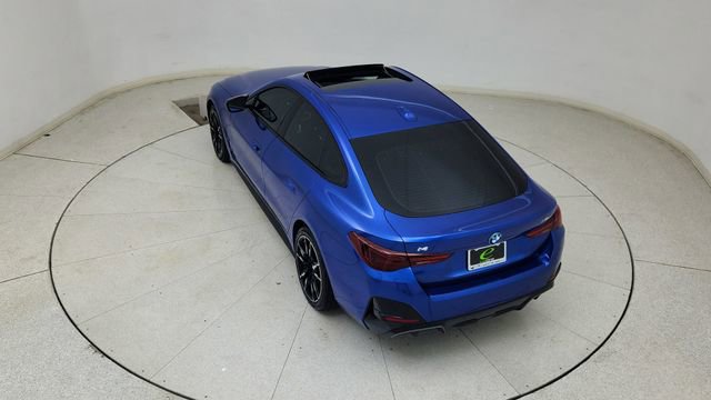 Used 2025 BMW i4 M50 AWD/4WD image 81