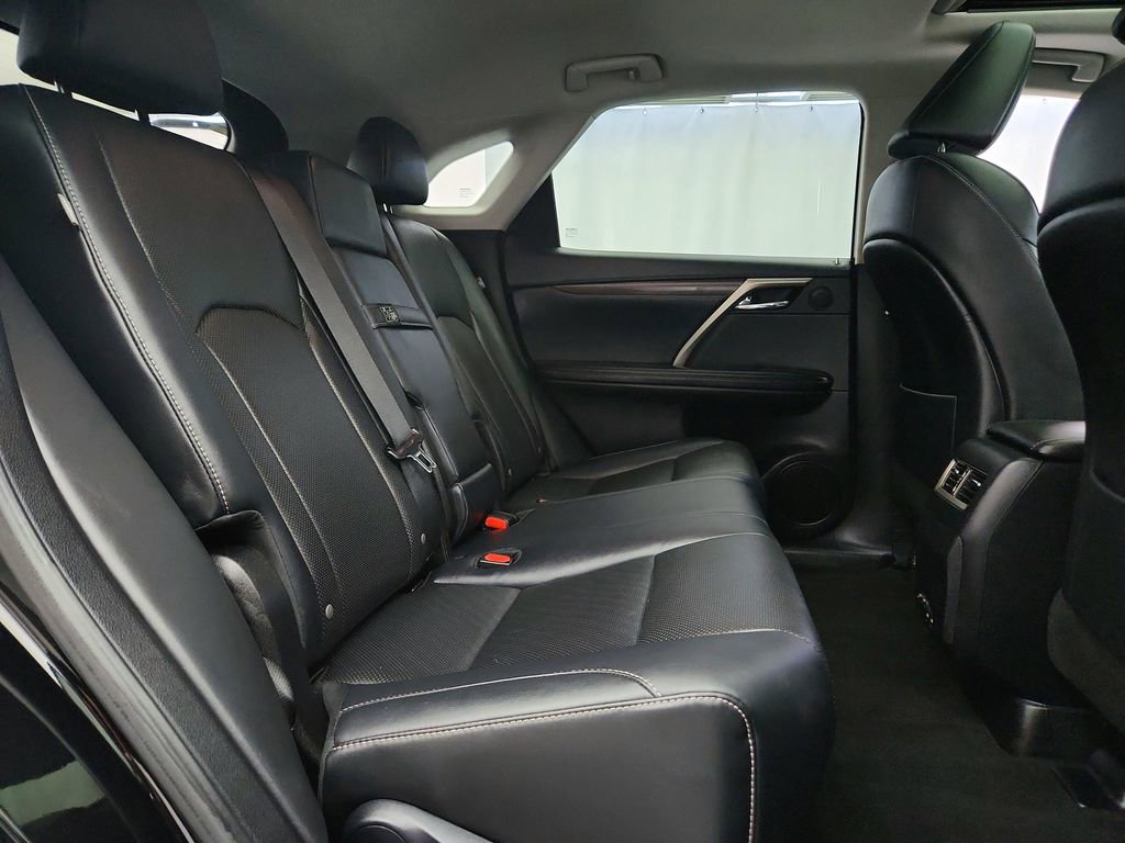 Used 2020 Lexus RX 350 AWD w/ Premium Package image 35
