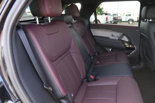 Used 2024 Land Rover Range Rover Sport Dynamic SE image 17