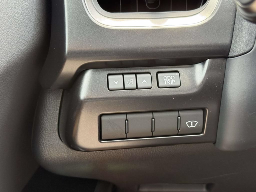 Used 2025 Lexus UX 300h AWD w/ Accessory Package (Z1) image 24