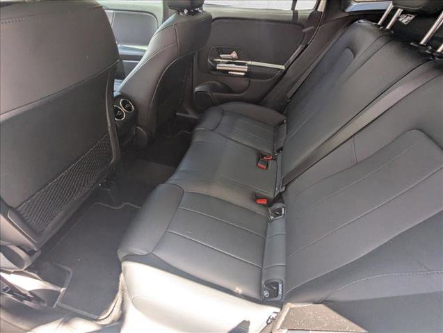 Used 2023 Mercedes-Benz GLA 250 4MATIC image 17