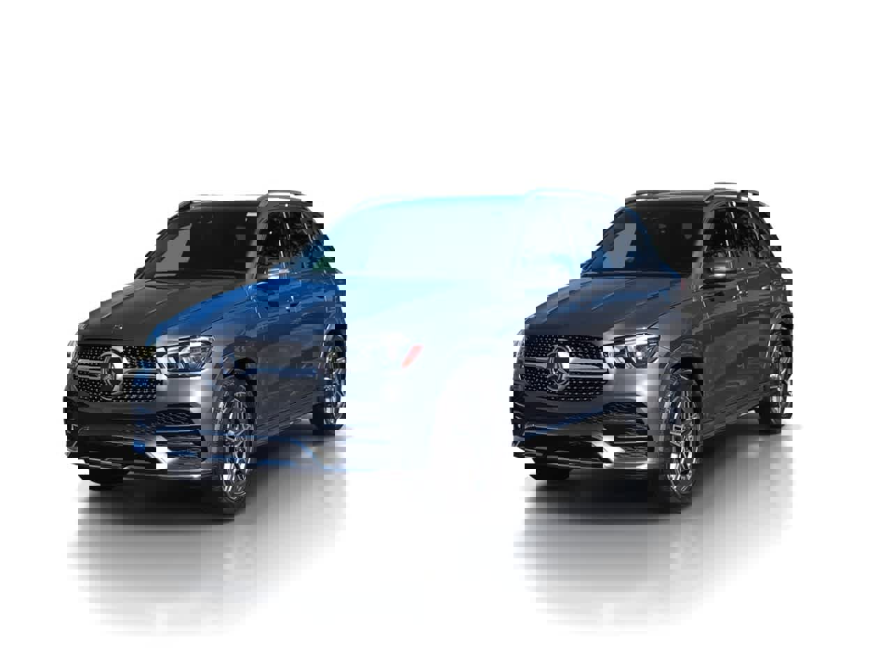 Used 2020 Mercedes-Benz GLE 580 4MATIC image 4