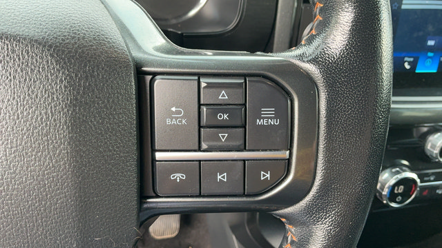 Used 2021 Ford F150 Tremor w/ Equipment Group 401A Mid AWD/4WD image 13