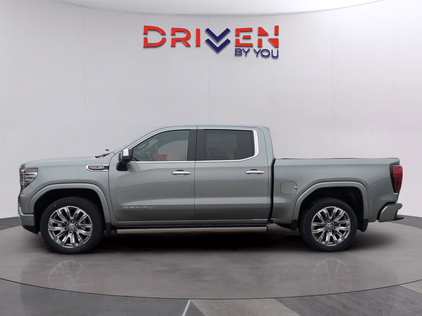 New 2026 GMC Sierra 1500 Denali image 2