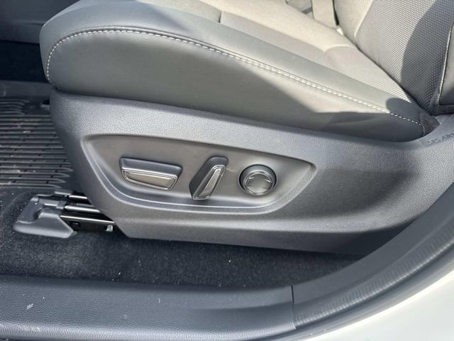 New 2025 Toyota Crown Signia AWD/4WD image 11