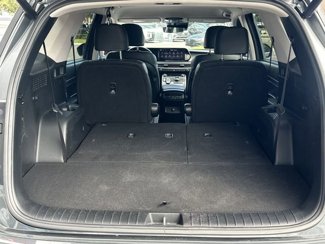 Used 2023 Hyundai Palisade SEL w/ Cargo Package image 9