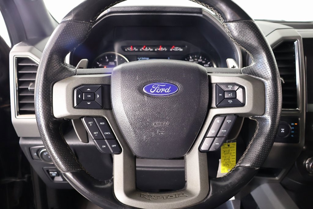 Used 2019 Ford F150 Raptor image 3
