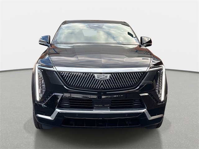 New 2025 Cadillac Escalade IQ Luxury 1 w/ Smart Trailering package image 10