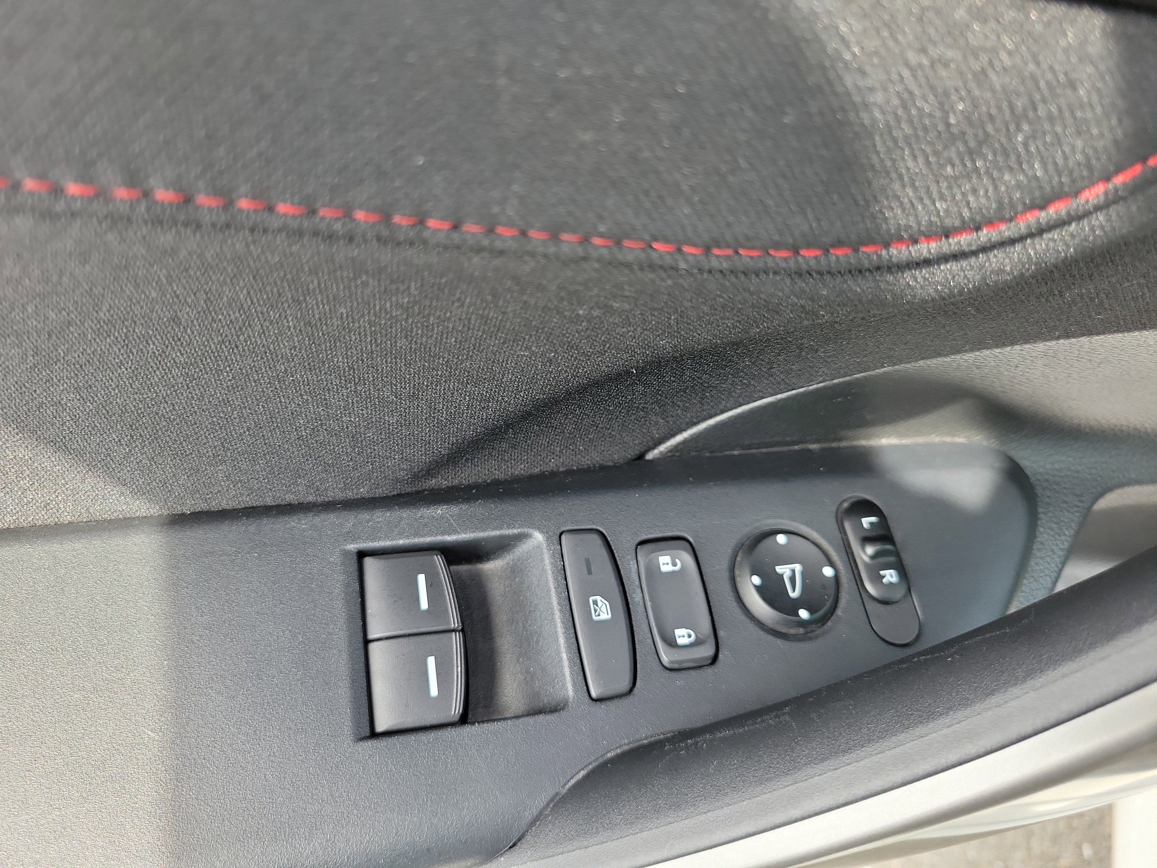 Used 2019 Honda Civic Si image 18