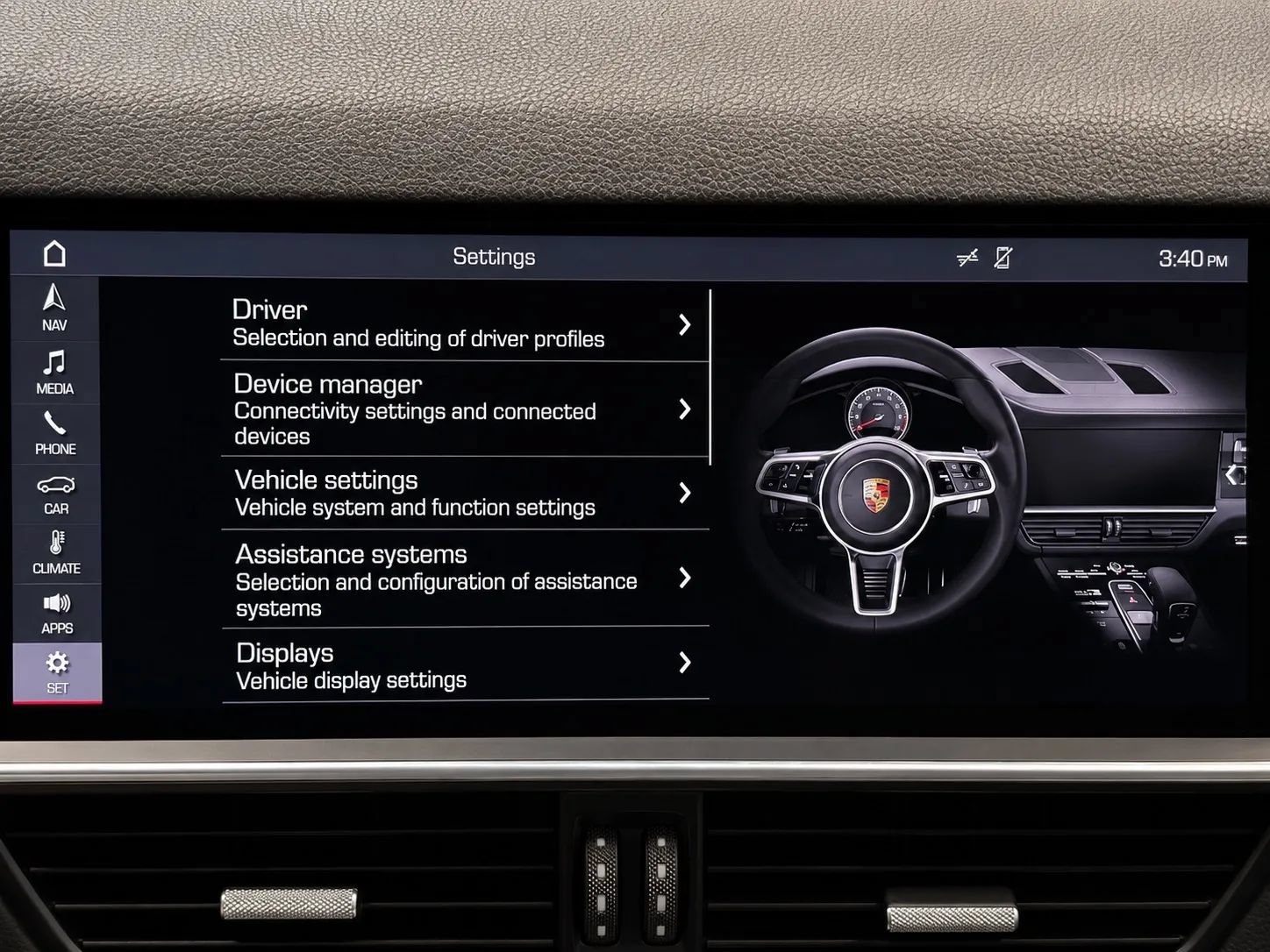 Used 2019 Porsche Cayenne S AWD/4WD image 42