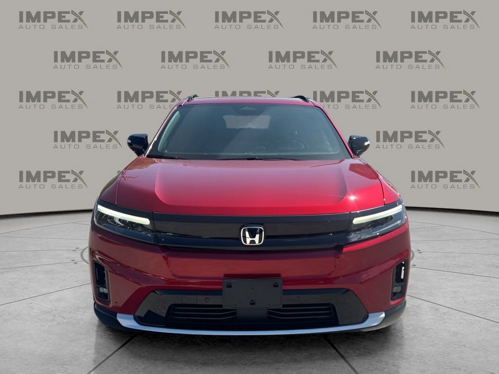 Used 2025 Honda Prologue Touring image 8