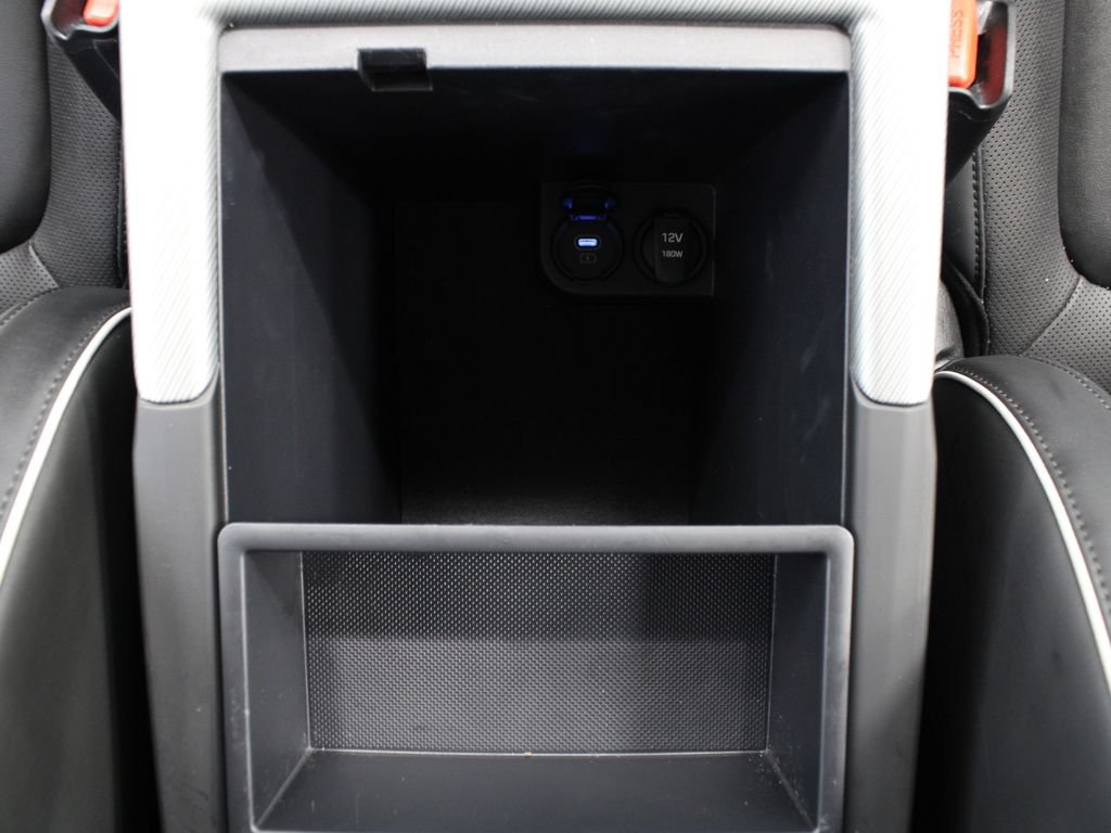 Used 2023 Hyundai Palisade SEL FWD image 28