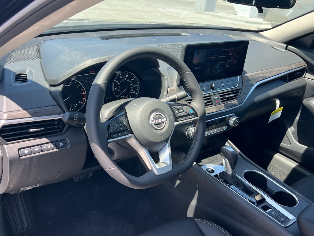 New 2026 Nissan Altima 2.5 SV FWD image 22