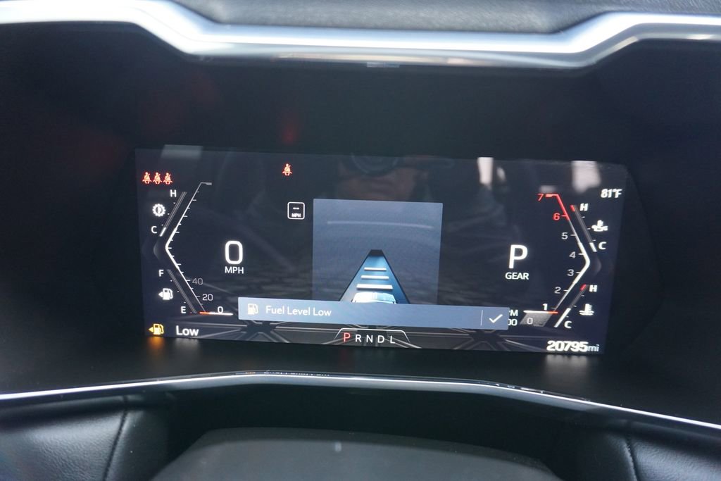 Used 2024 GMC Canyon Elevation w/ Convenience Package image 11