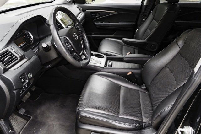 Used 2020 Honda Ridgeline RTL image 9