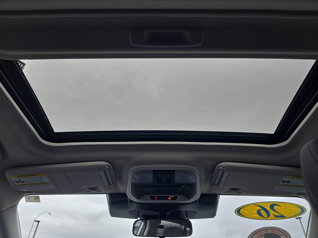 New 2026 Subaru Crosstrek 2.0i Premium image 25