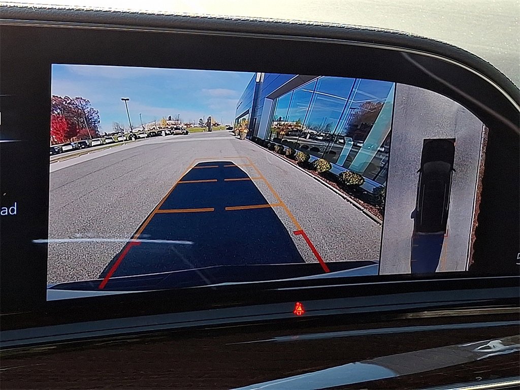 Used 2023 Cadillac Escalade ESV Sport Platinum image 23