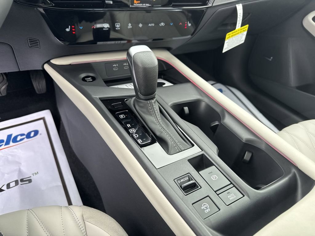 New 2026 Nissan Sentra SL image 20