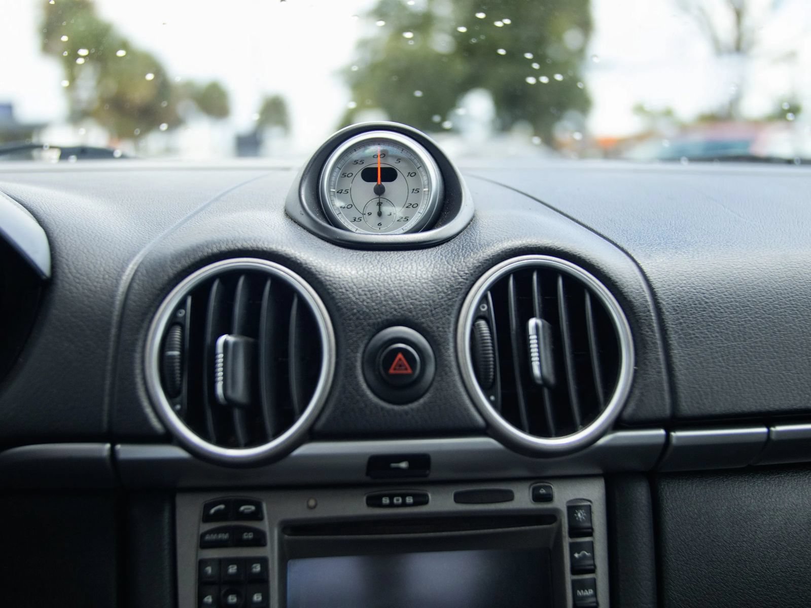 Used 2006 Porsche Cayman S RWD image 31