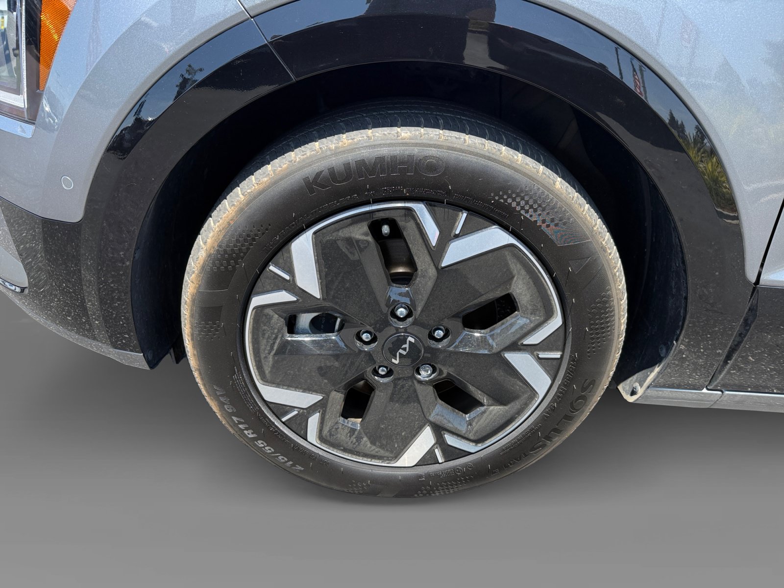 Certified 2024 Kia Niro Wave FWD image 9