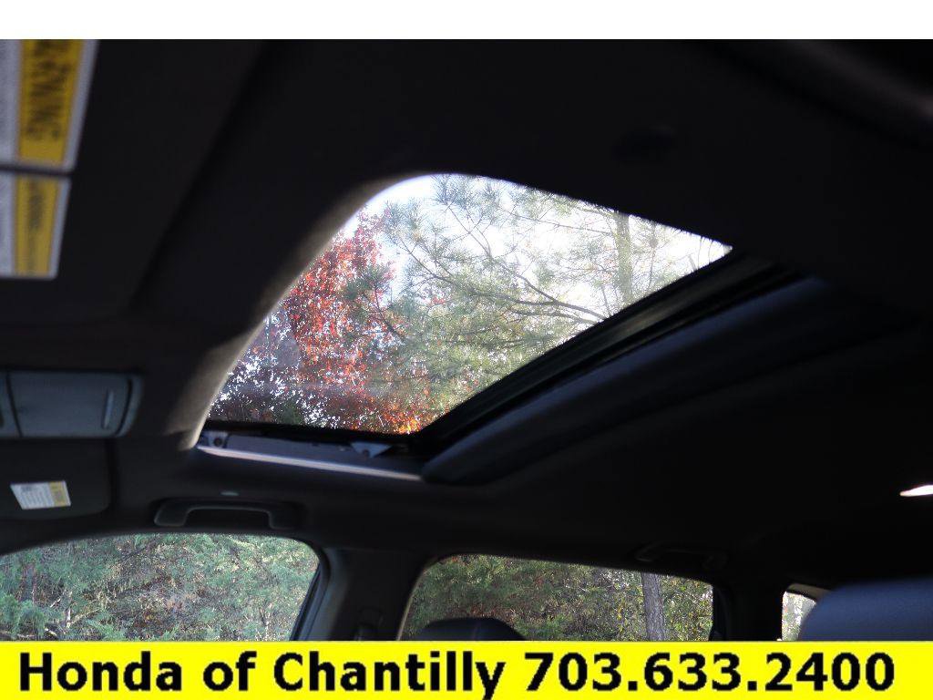 Used 2024 Honda CR-V Sport-L image 21