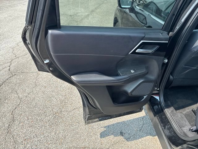 Used 2024 Mitsubishi Outlander SE AWD/4WD image 67