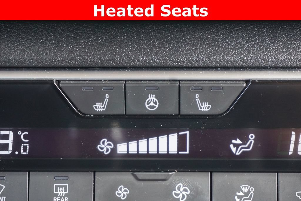 Used 2020 Nissan Altima 2.5 SV AWD/4WD image 7