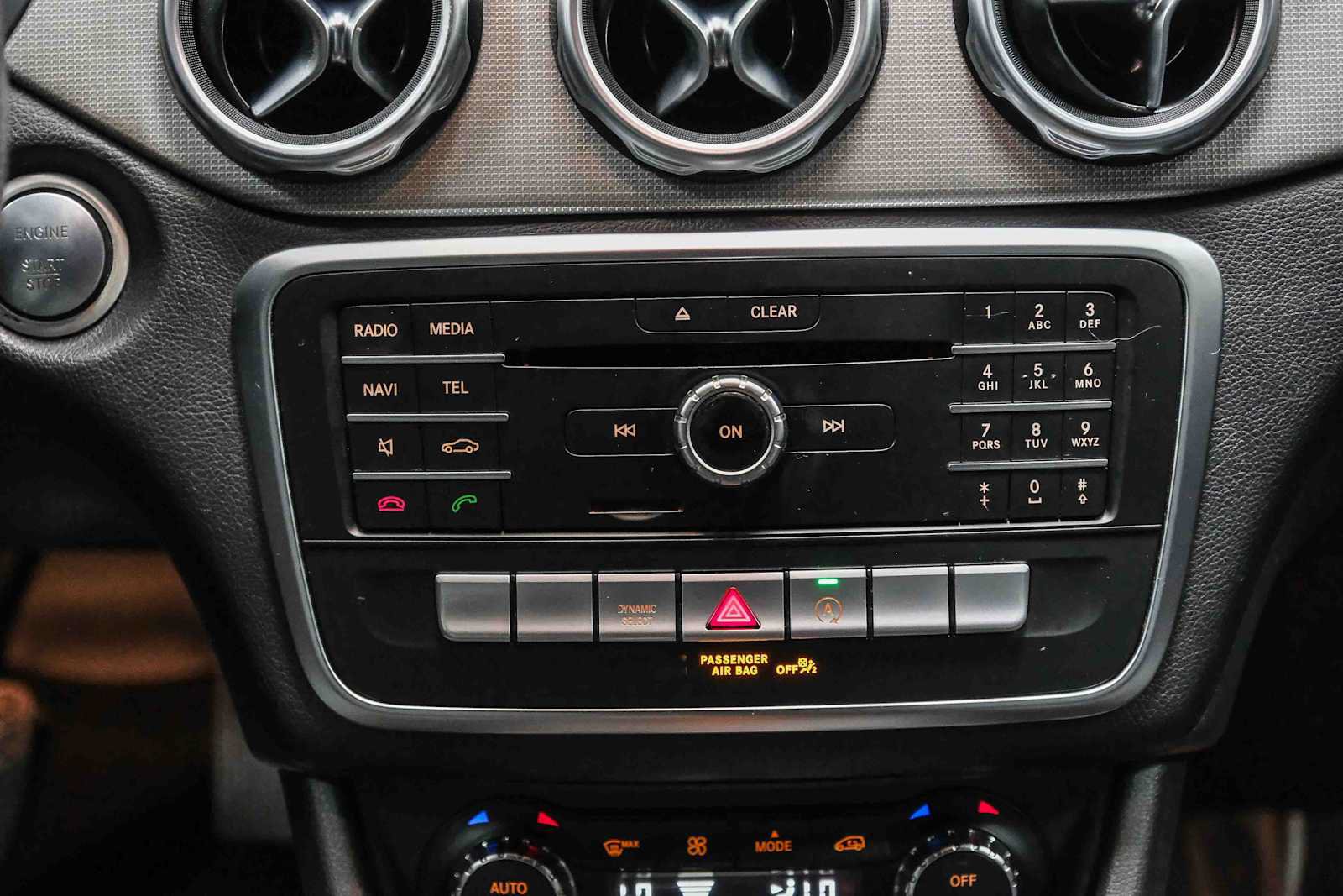 Certified 2020 Mercedes-Benz GLA 250 image 17