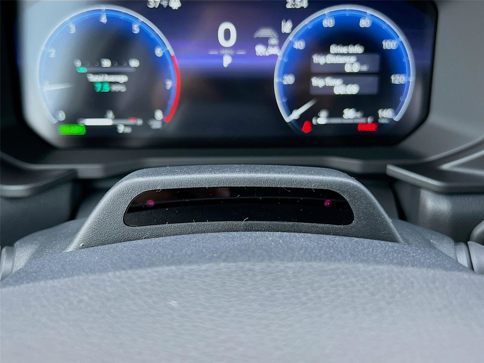 New 2026 Toyota Land Cruiser image 6