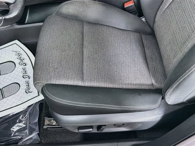 Used 2021 Nissan Rogue SV AWD/4WD image 18