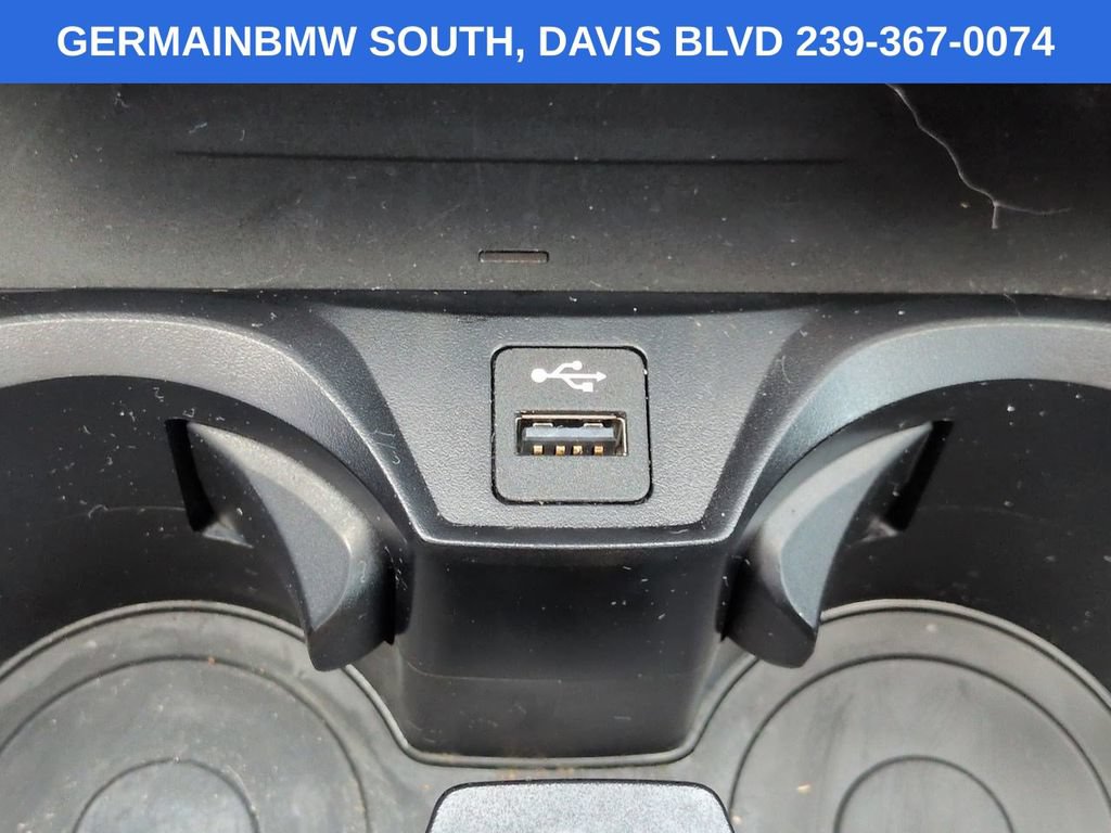 Used 2024 BMW M4 xDrive Competition w/ Executive Package AWD/4WD image 22