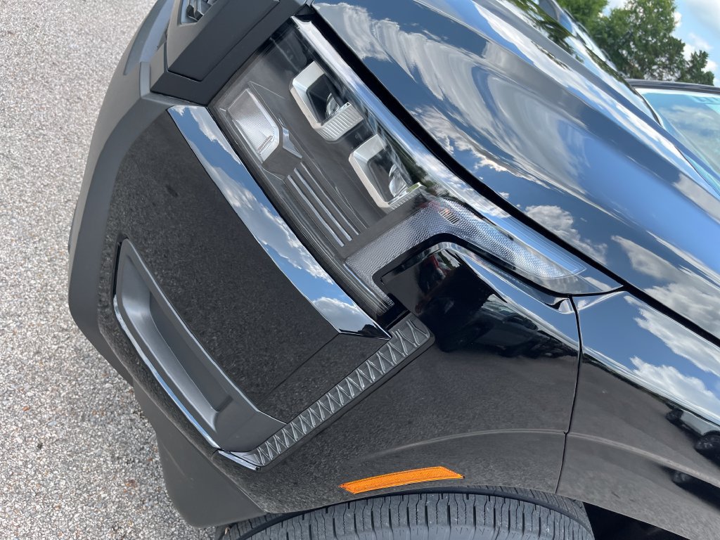 New 2026 Nissan Frontier S w/ Tow Package AWD/4WD image 34