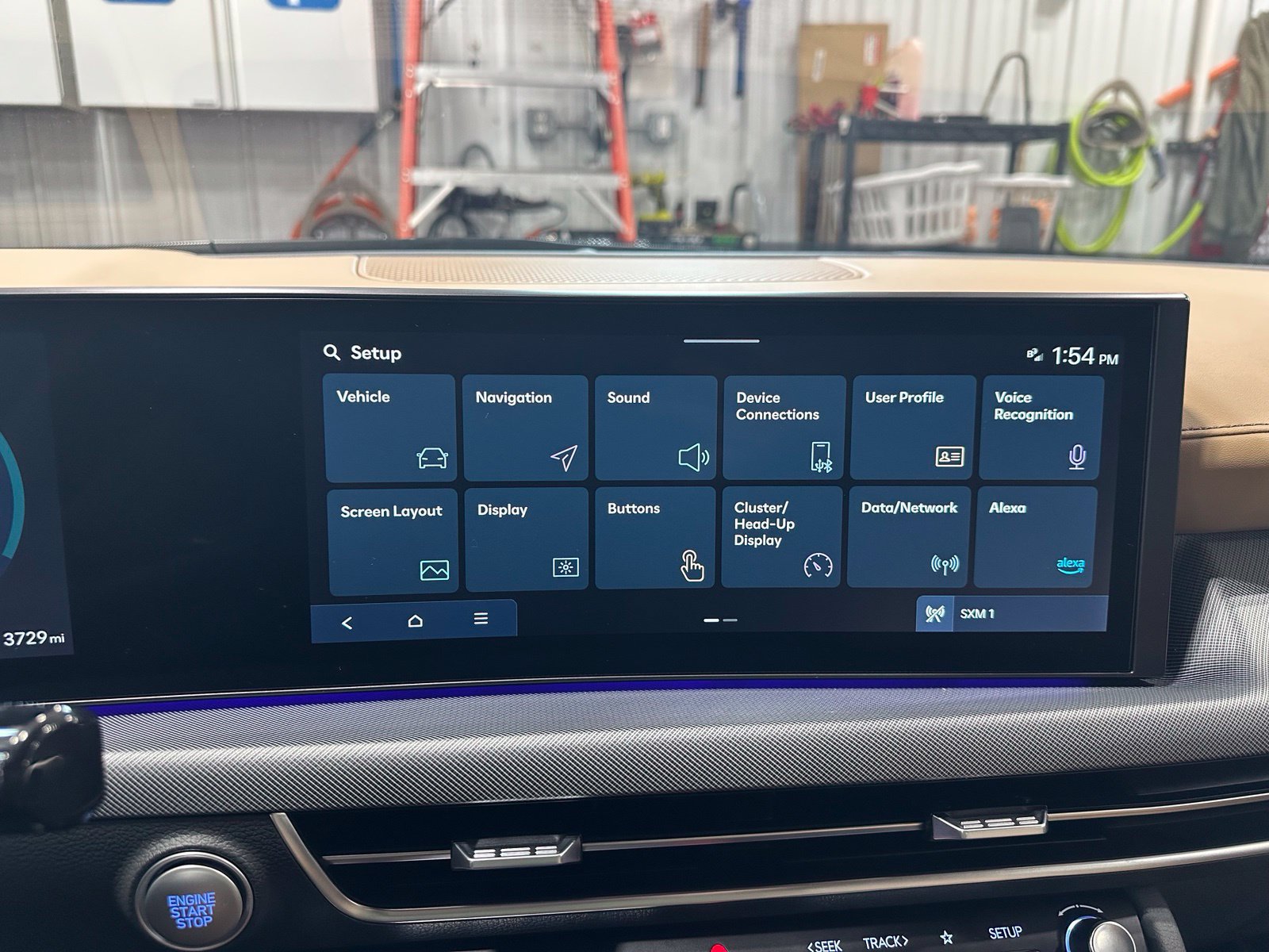 Used 2026 Hyundai Sonata Limited FWD image 55